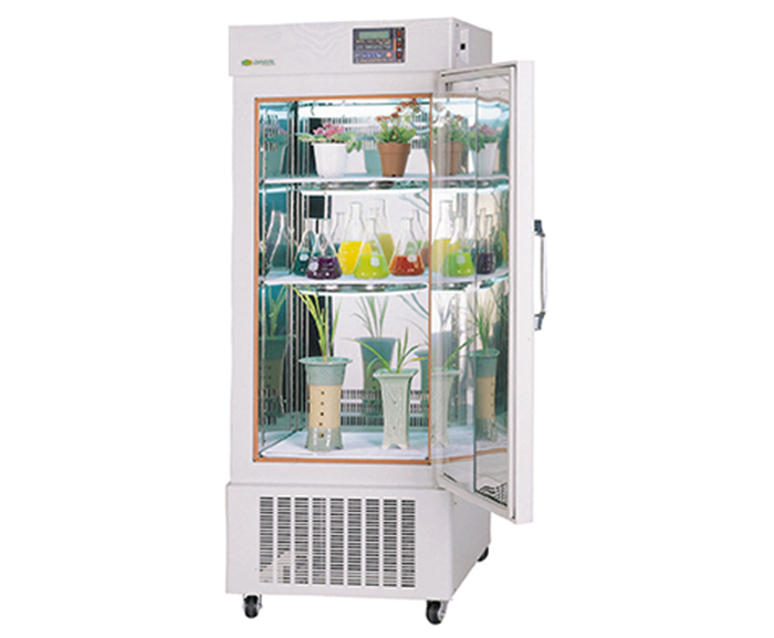 BOD Incubator-Lamp Type